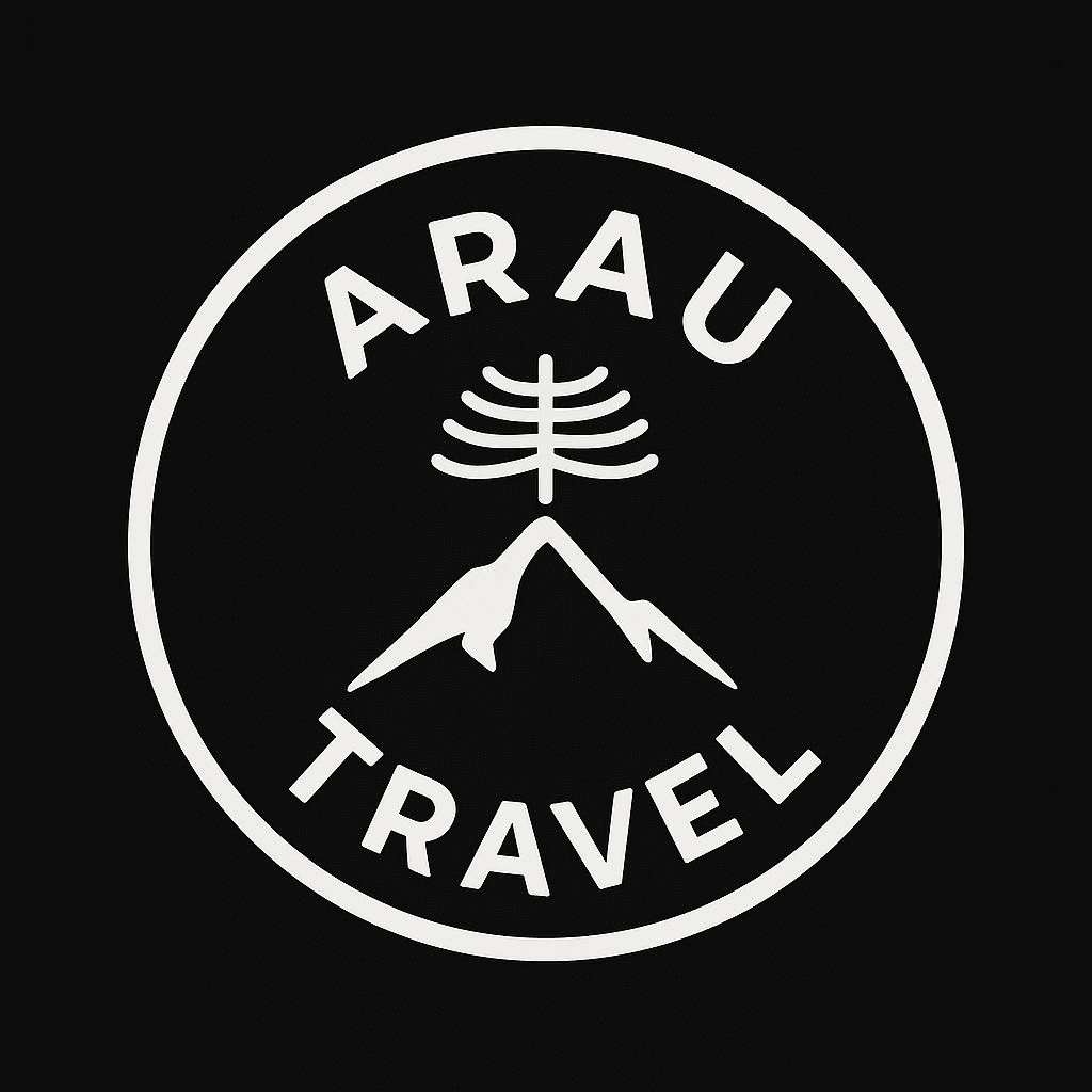 Arau Travel